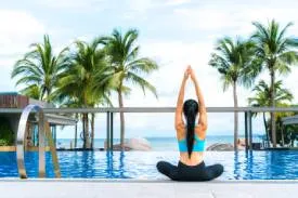 Wellness Tourism Expert